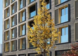 Продажа однокомнатной квартиры, 72.3 м2, Тюмень, Первомайская улица, 1Аблок2