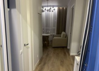 Сдается в аренду 1-ком. квартира, 34.2 м2, Москва, улица Василия Ланового, 1к1