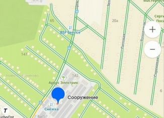 Продажа гаража, 30 м2, рабочий поселок Маркова, Центральная улица, 6Б