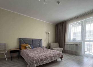 Сдается 1-комнатная квартира, 45 м2, Москва, улица Николая Озерова, 2к1