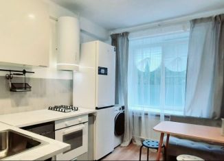 Однокомнатная квартира в аренду, 32 м2, Санкт-Петербург, улица Маршала Тухачевского, 9, улица Маршала Тухачевского