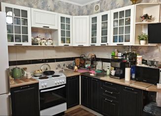 2-ком. квартира на продажу, 57.8 м2, Москва, Покровская улица, 41, район Некрасовка