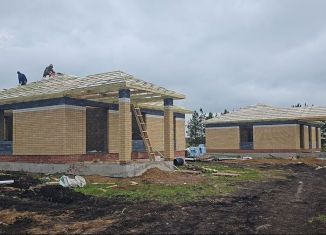 Продажа дома, 126 м2, Республика Башкортостан, бульвар Габдрахмана Кадырова, 16