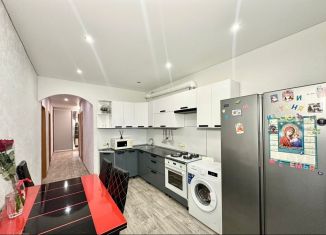 2-ком. квартира на продажу, 60.5 м2, Салават, улица Губкина, 2