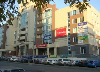Офис на продажу, 17.2 м2, Пермский край, улица Чернышевского, 28