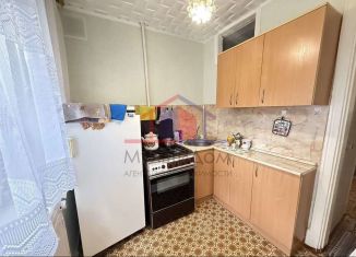 Продается 3-ком. квартира, 62.4 м2, Губкин, улица Лазарева, 28