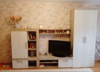 Продажа однокомнатной квартиры, 30.7 м2, Пермь, 1-я Красноармейская улица, 44А