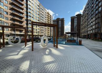 Торговая площадь на продажу, 31.8 м2, Краснодарский край, Ярославская улица, 115к4