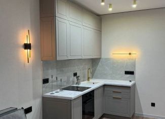 Продается 1-комнатная квартира, 42.2 м2, Краснодар, улица Героя А.А. Аверкиева, 34, микрорайон Восточно-Кругликовский