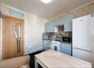 Однокомнатная квартира в аренду, 35 м2, Москва, Валдайский проезд, 12