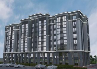 Продажа трехкомнатной квартиры, 71 м2, Барнаул