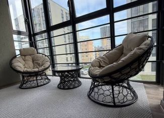 Продажа 2-ком. квартиры, 54.7 м2, Пермь, Теплогорская улица, 24к3