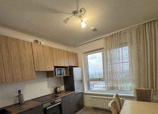 Сдача в аренду 1-ком. квартиры, 43 м2, Москва, Краснодарская улица, 6