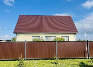 Продажа дома, 70 м2, Татарстан, улица Садовода Костина, 6