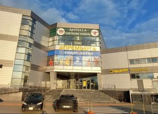 Продажа помещения свободного назначения, 896.1 м2, Тюмень, улица 50 лет ВЛКСМ, 63