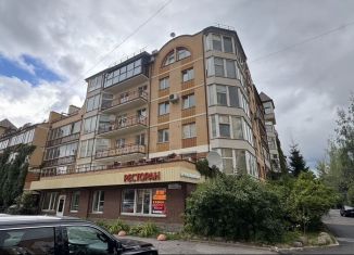 Сдача в аренду 2-комнатной квартиры, 59.5 м2, Санкт-Петербург, 1-я Утиная улица, 32