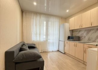 Сдам квартиру студию, 18 м2, Тюмень, улица Новосёлов, 117