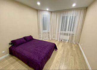 Сдача в аренду однокомнатной квартиры, 49.5 м2, Тюмень, Комсомольская улица, 58