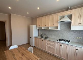 Сдается двухкомнатная квартира, 66 м2, деревня Мокшино, Норильский бульвар, 3