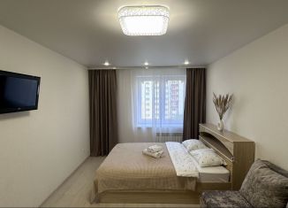 1-ком. квартира в аренду, 37 м2, Республика Башкортостан, Дагестанская улица, 33/1