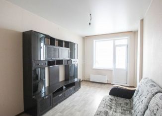 Продается 1-ком. квартира, 39 м2, Барнаул, Балтийская улица, 99, ЖК Матрёшки