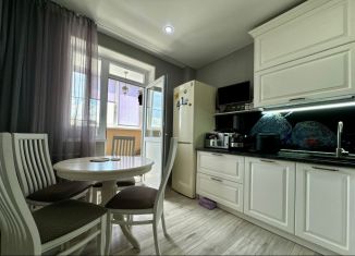 Продаю однокомнатную квартиру, 44 м2, Ростов-на-Дону, улица Нансена, 83, ЖК Скай Парк