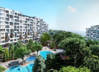 Продается квартира студия, 29.8 м2, поселок Семидворье