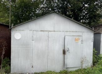 Продаю гараж, 24 м2, Тула, Овражная улица, 25
