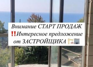 Продажа 1-комнатной квартиры, 55.1 м2, Махачкала, проспект Насрутдинова, 162