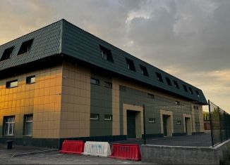 Сдается производство, 844 м2, Свердловская область, улица Академика Губкина, 86