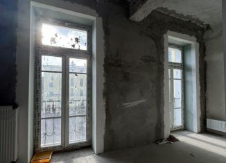 Квартира на продажу студия, 26.3 м2, Пушкин, Захаржевская улица, 14