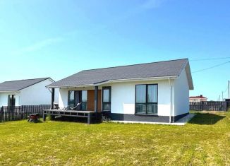 Продается дом, 93 м2, Краснодарский край, Ромашковая улица