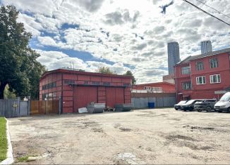Производство в аренду, 300 м2, Москва, Дубининская улица, 68с24