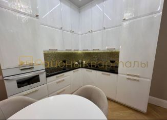 Продажа трехкомнатной квартиры, 72.4 м2, Новосибирская область, улица Чаплыгина, 92