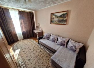 Продам 2-комнатную квартиру, 51.5 м2, Смоленск, микрорайон Южный, 25Б