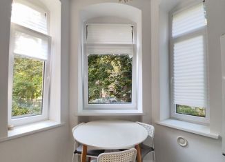 Продам 1-ком. квартиру, 37.4 м2, Калининград, Комсомольская улица, 100