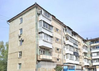 Продаю двухкомнатную квартиру, 37.6 м2, Биробиджан, Невская улица, 16