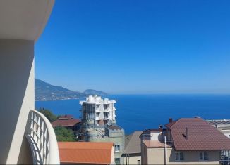 1-ком. квартира на продажу, 33.9 м2, Крым, Парусная улица, 9В