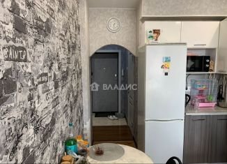 Продается однокомнатная квартира, 36 м2, Владимир, Бородинская улица, 4к10