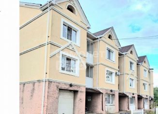 Продается многокомнатная квартира, 205.8 м2, Биробиджан, Широкая улица, 18А