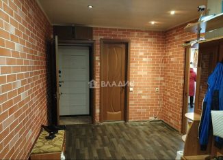 Продается 3-комнатная квартира, 56 м2, Владимирская область, Красноборская улица, 1А