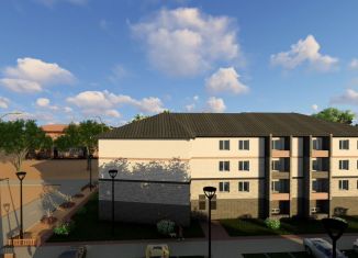 3-ком. квартира на продажу, 90.4 м2, Элиста, улица Веткаловой, 85, Западный район