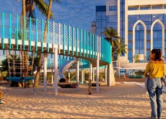 Продаю 1-комнатную квартиру, 65.7 м2, Крым, Симферопольская улица, 1