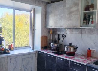 Продаю 2-ком. квартиру, 43.8 м2, Биробиджан, улица Шолом-Алейхема, 48