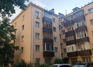 Продаю 3-ком. квартиру, 43.4 м2, Воронеж, Ленинский проспект, 104к1