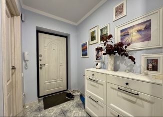 Продам 3-ком. квартиру, 82 м2, Смоленск, Киевский переулок