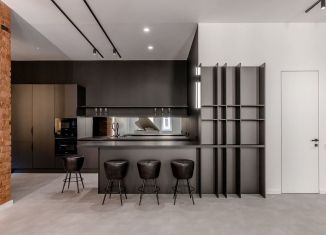 Двухкомнатная квартира на продажу, 138.6 м2, Санкт-Петербург, улица Куйбышева, 21