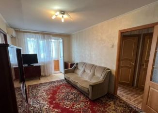 Продается 3-комнатная квартира, 59 м2, Краснодар, Индустриальная улица, 54