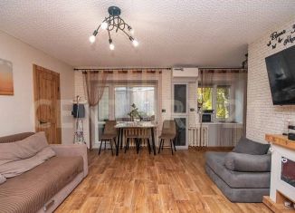 Продаю 2-ком. квартиру, 45.3 м2, Ульяновск, проспект Гая, 7, Железнодорожный район