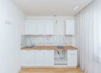 1-комнатная квартира на продажу, 40.9 м2, Тюменская область, улица Александра Пушкина, 1